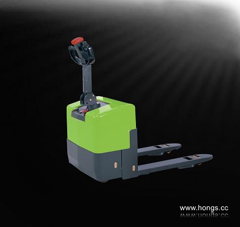 弘斯HP60-13電動(dòng)搬運(yùn)車 HP60-13