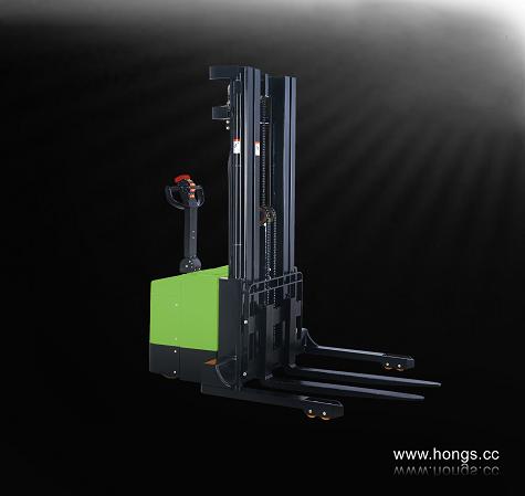 弘斯HS20-14電動(dòng)堆高車(chē) HS20-14