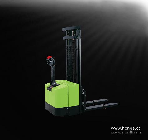 弘斯HS21-10電動(dòng)堆高車 HS21-10