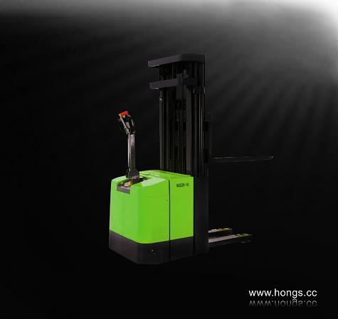弘斯HS25-16電動(dòng)堆高車 HS25-16