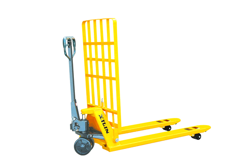 護(hù)欄手動液壓搬運(yùn)車 BFR
