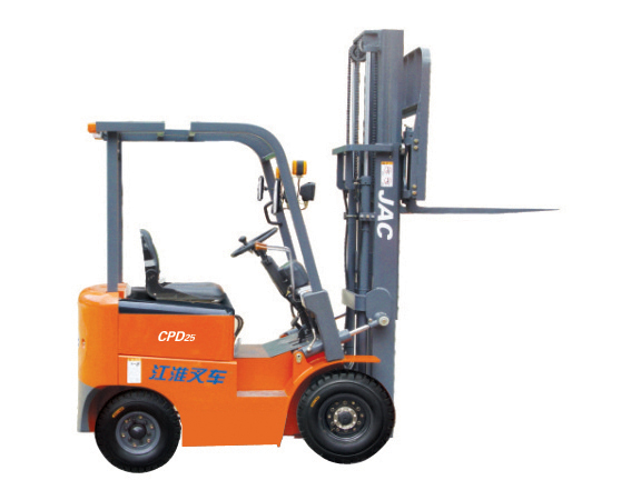 江淮電瓶叉車 1-3T