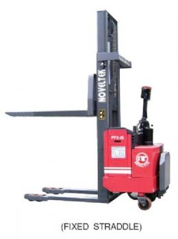 自走式全電動堆高機(jī) PPS-15
