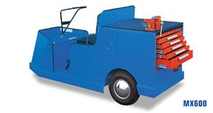 美國Taylor-Dunn MX-600牽引車 MX-600