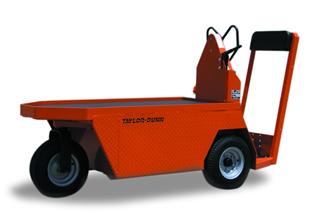 美國(guó)Taylor-Dunn SC-100 24V牽引車(chē) SC-100 24V