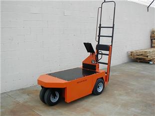 美國(guó)Taylor-Dunn SC-175牽引車 SC-175