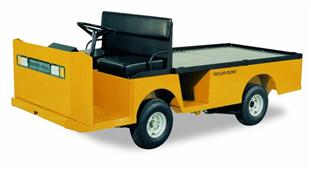 美國Taylor-Dunn G-150牽引車 G-150