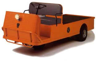 美國Taylor-Dunn B-238牽引車 B-238