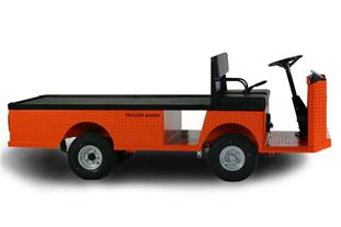 美國Taylor-Dunn B-210 GT牽引車 B-210 GT