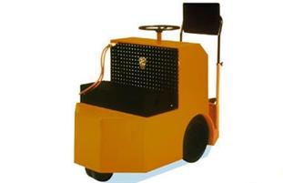 美國(guó)Taylor-Dunn E-451牽引車 E-451