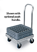 美國Lakeside Rack Dolly - Aluminum