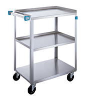美國(guó)Lakeside Load Capacity 300 lb Stainless Steel