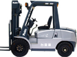 臺(tái)勵(lì)福叉車(chē) 銀豹叉車(chē)