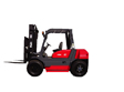 臺(tái)勵(lì)福叉車 FD50-100