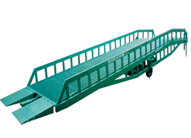 DCQY移動(dòng)式登車(chē)橋 DCQY