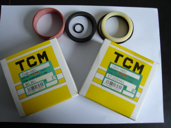 TCM油封（NOK）