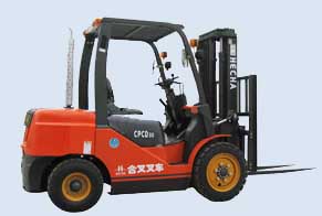 合叉叉車 2T--3.5T內燃叉車