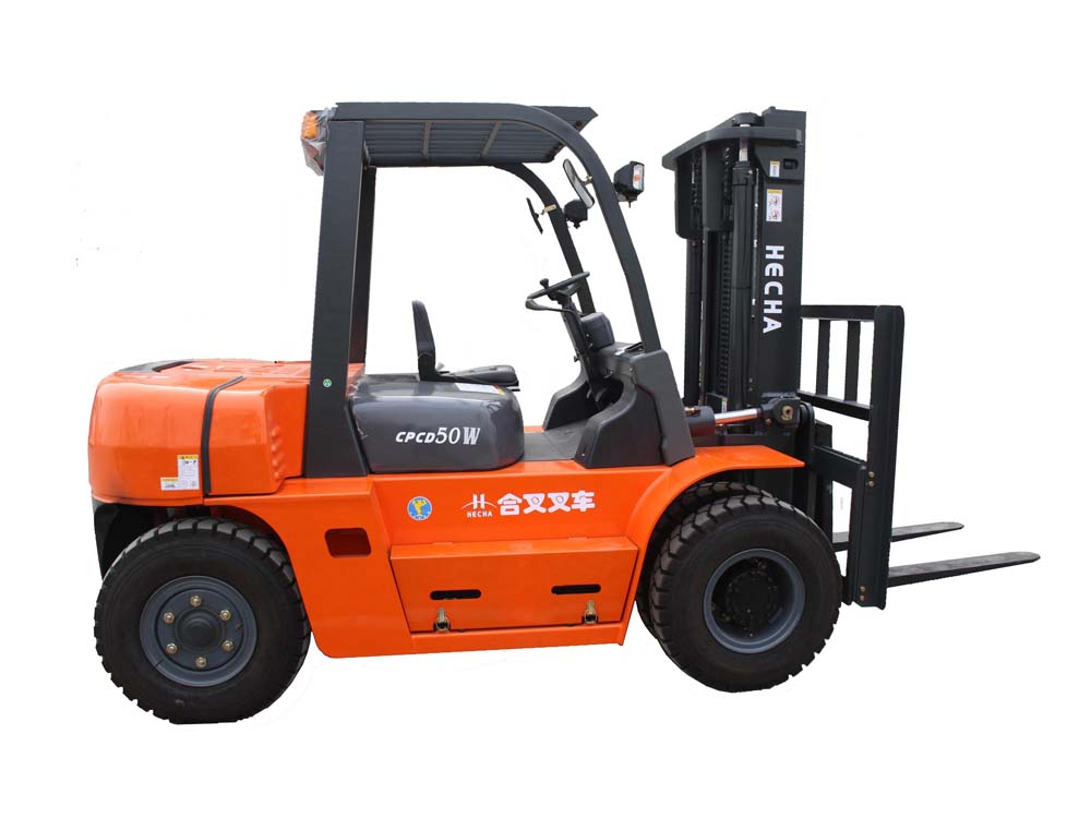 合叉大噸位 CPCD40/45/50L