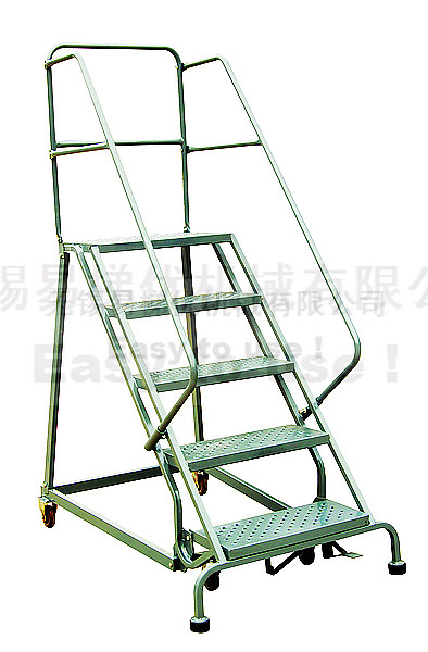 移動取貨車
