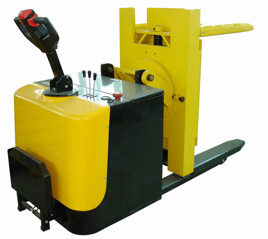 電動(dòng)紙張搬運(yùn)車(chē)WPR-10 WPR-10