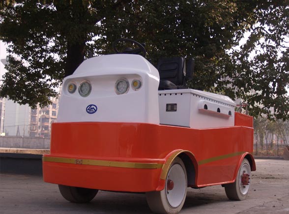 衡陽(yáng)利美QSDB40防爆牽引車 QSDB40