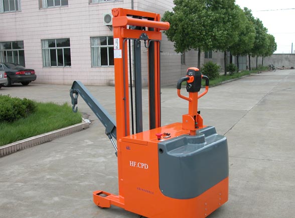 衡陽(yáng)利美電動(dòng)吊機(jī)