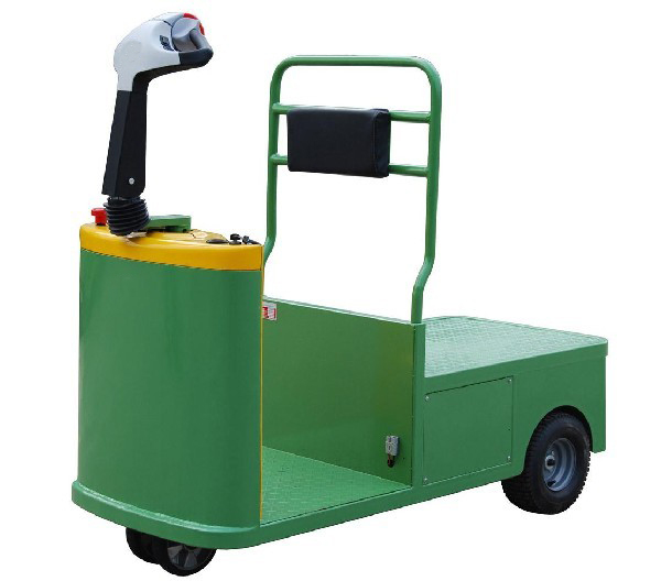 站駕式電動牽引車ET-30/200 ET-30/200