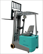 CPD-SZ迷你型電動(dòng)叉車 CPD-SZ