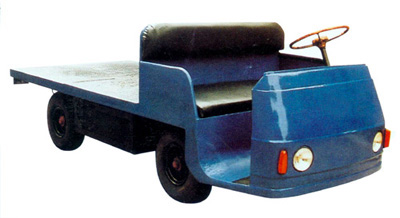 DB電動(dòng)平板車(chē) DB電動(dòng)平板車(chē)