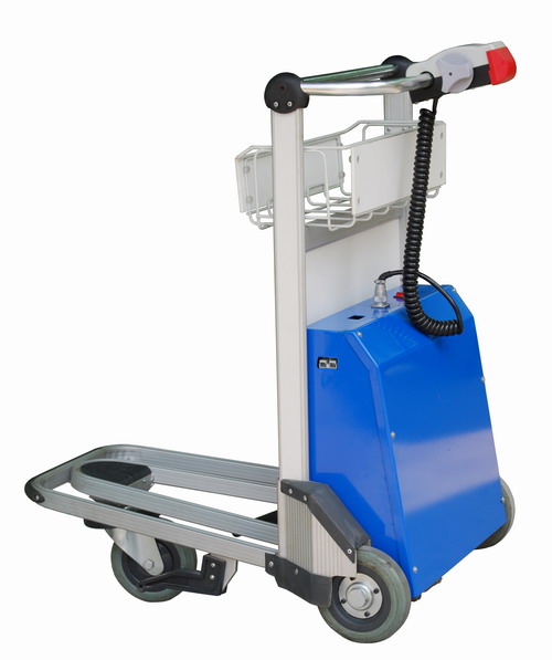 電動行李牽引車EAL-30 EAL-30
