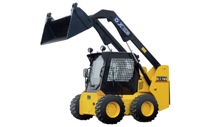 徐工XT740滑移裝載機 XT740