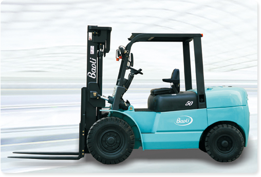 電動(dòng)叉車 .0t-2.5t蓄電池平衡重式叉車