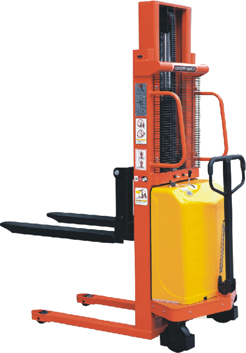 手推電升堆高機(jī) CTD1000-16