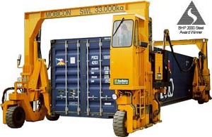 美國(guó)BLT Mobicon Container Handler