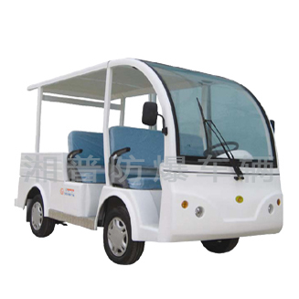 【湘普】防爆搬運(yùn)車