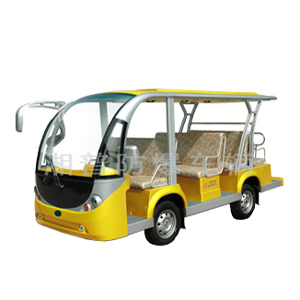 【湘普】防爆電動游覽車