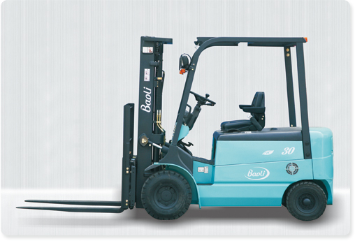 CPD15-30蓄電池叉車(交流) CPD10- CPD-15 CPD15-30