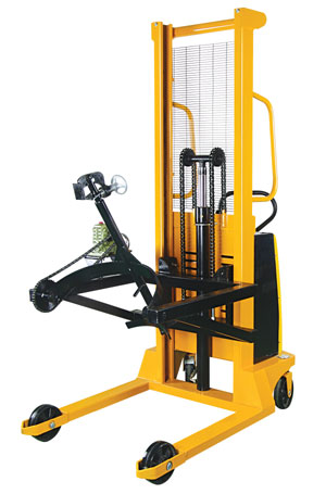 CDT0.35電動可傾式油桶車 CDT0.35