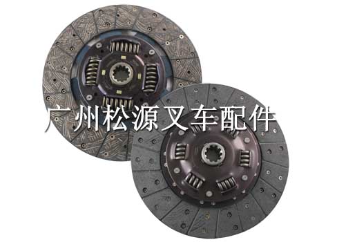 國(guó)產(chǎn)叉車配件 離合器片 小松叉車配件
