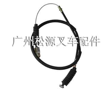 8F叉車油門線 8F