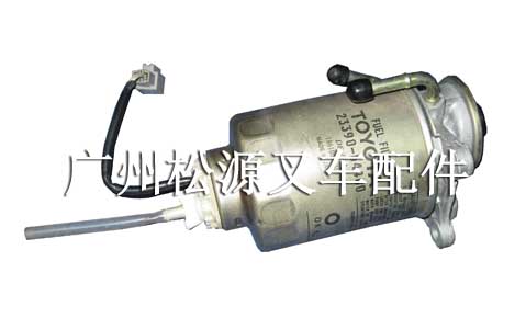 叉車配件供應(yīng)商、叉車手搖泵總成 7F