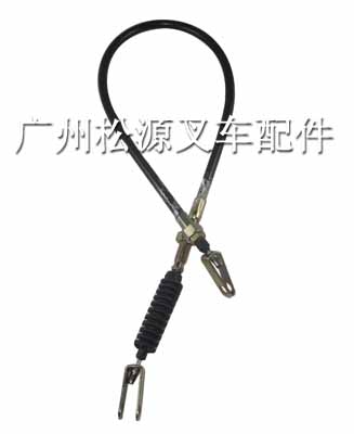 叉車配件、叉車離合線 S4S