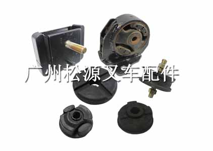 發(fā)動(dòng)機(jī)機(jī)腳膠