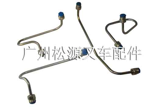 叉車高壓油泵油管--排列泵