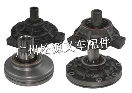 供應(yīng)三菱叉車配件、叉車供油泵