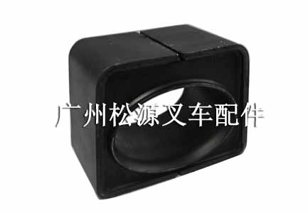叉車后橋減震膠 三菱