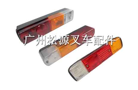 叉車配件 后尾燈