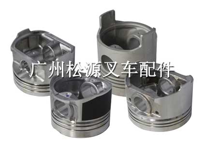 供應(yīng)小松叉車(chē)配件、叉車(chē)活塞