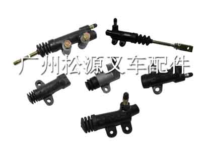 批發(fā)、零售、進(jìn)口叉車配件、臺(tái)灣叉車配件、叉車離合分泵
