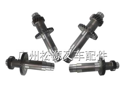 銷售、國產(chǎn)叉車配件、叉車一軸套
